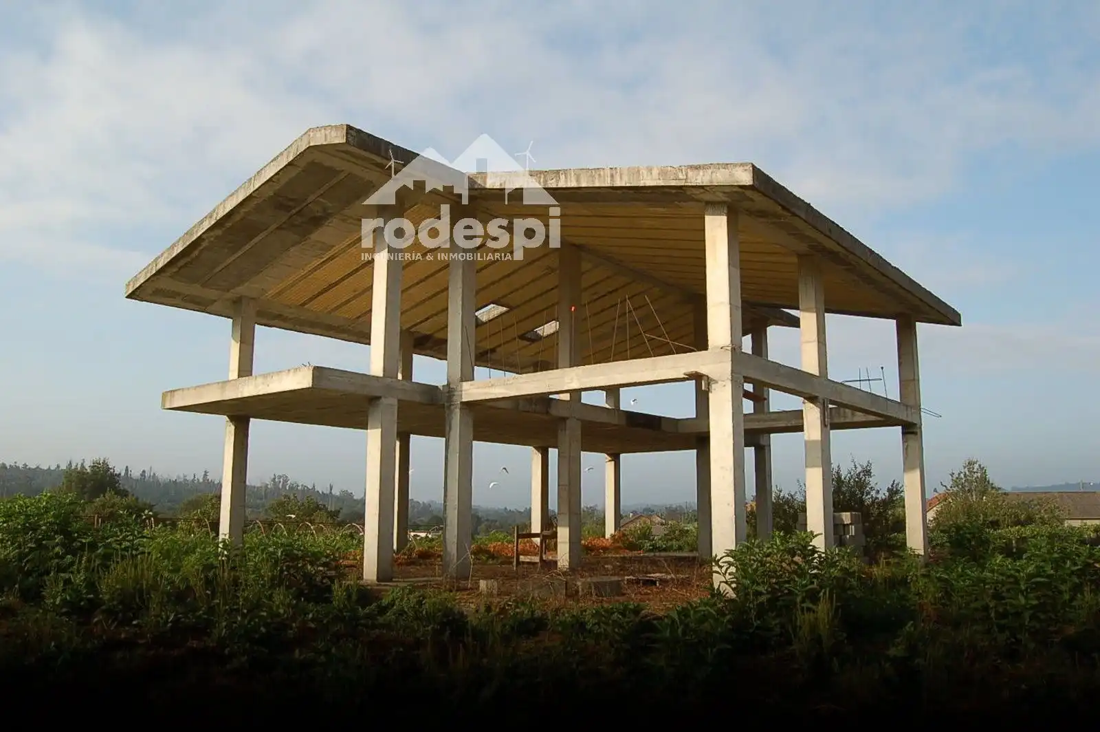 Casa en venta en Salvaterra de Miño