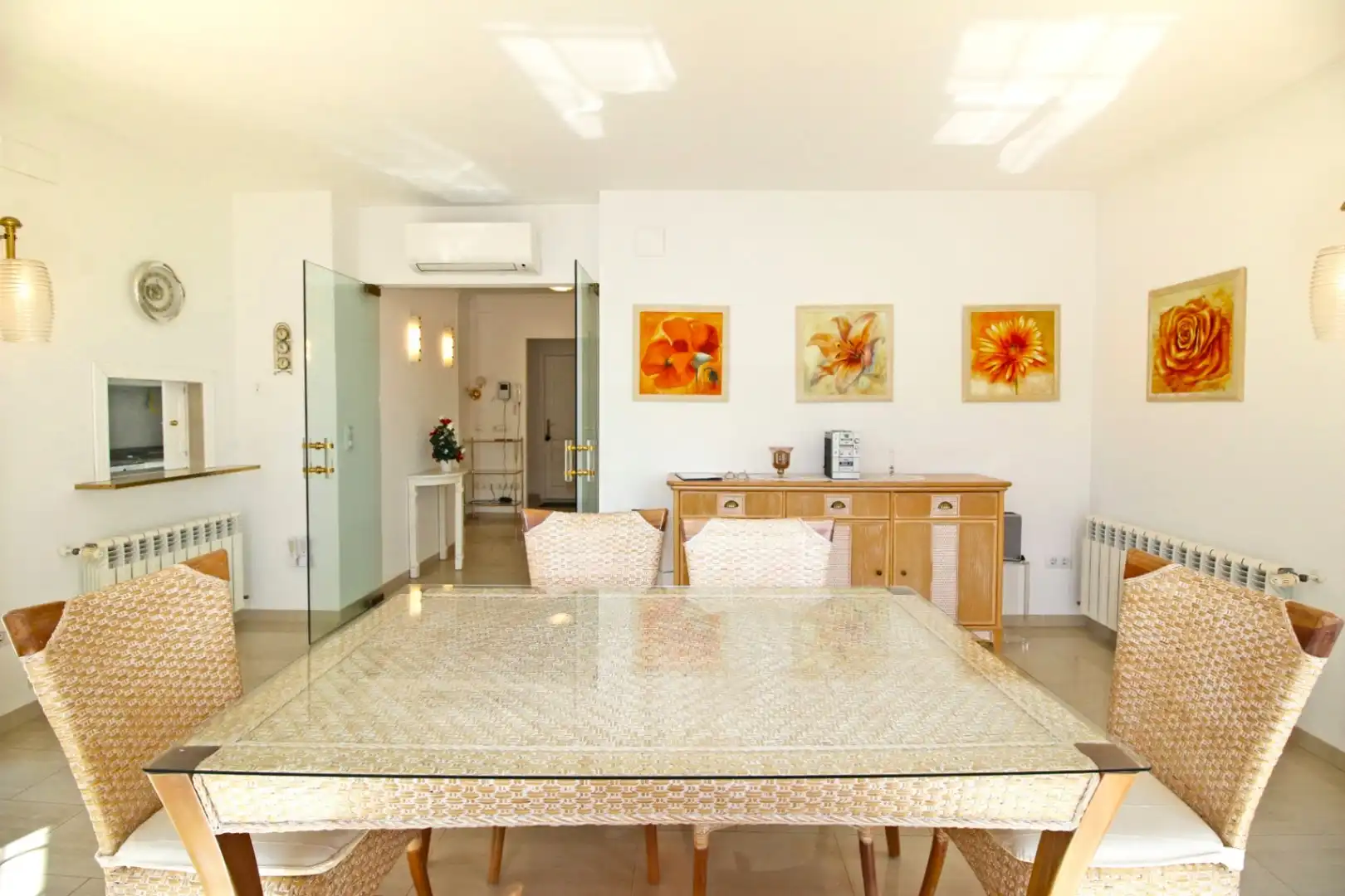 Detached house with pool for sale in La Pedrera - Vessanes, imagen 8
