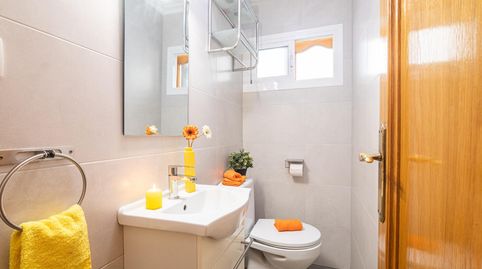 Foto 5 de Piso en venta en Calle Joaquin Garcia Mora, 30, San Crispín, Elche / Elx