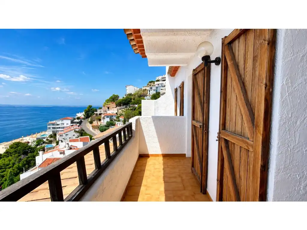 Casa in vendita a Calle D'Andreu Ferrer, imagen 23