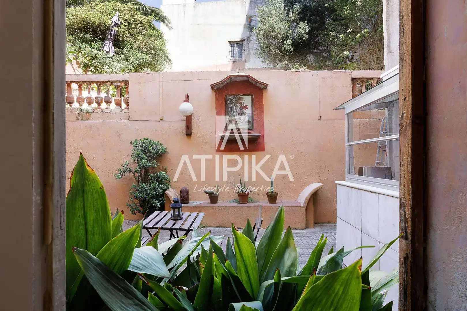 House for sale in Sarrià - Sant Gervasi, imagen 24