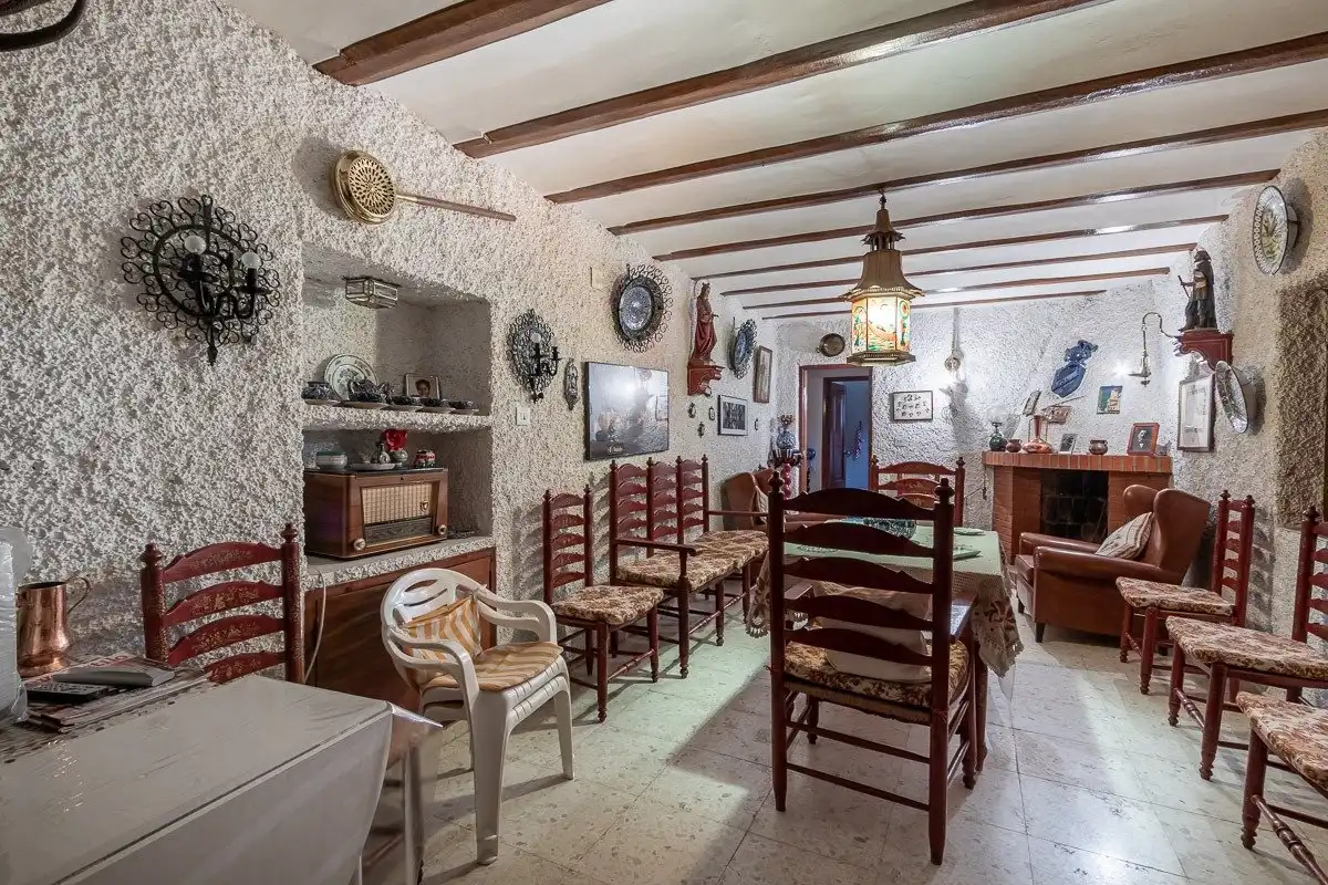 Casa rústica en venda a Ronda, imagen 10