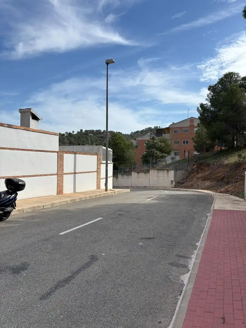 Residencial en venda a El Esparragal