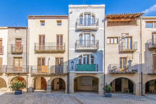 Piso en Venta en Plaça Major, 26 en Artesa de Segre