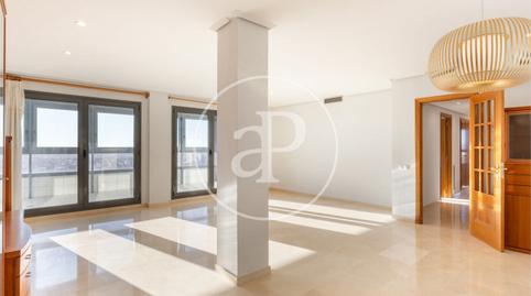 Photo 3 of Flat for sale in Av. de Les Corts Valencianes, Sant Pau, Valencia