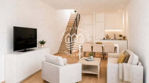 Foto 5 de Casa o xalet en venda a Calle Eduard Marquina, Poble Nou, Terrassa