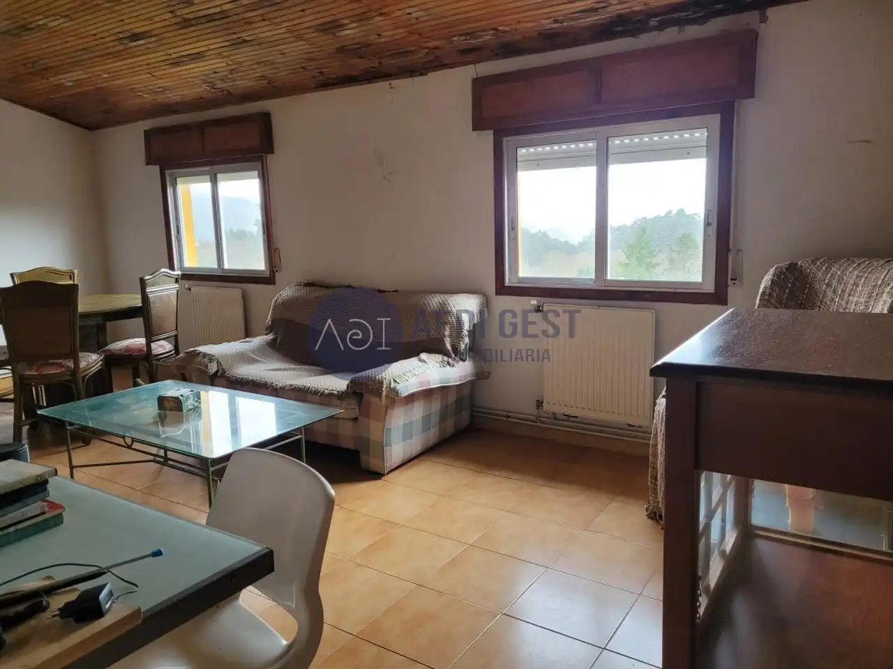 Casa con jardín en venta en Peroleira, imagen 2