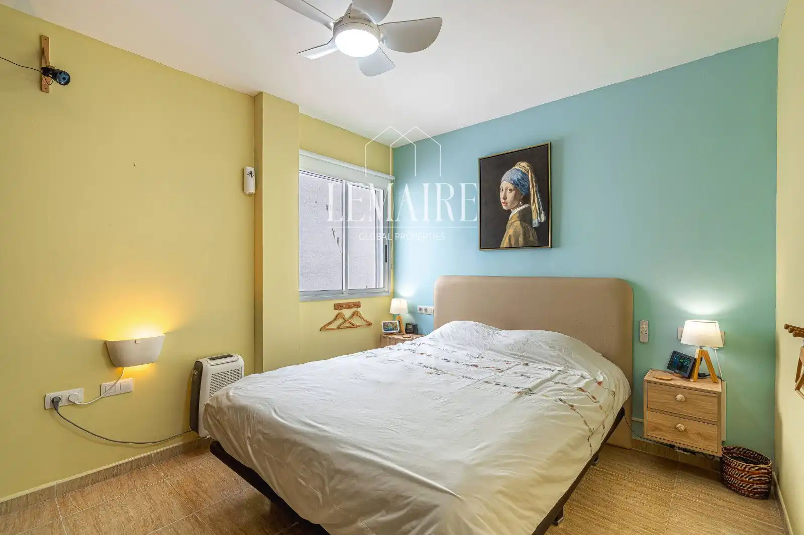 Habitación de Piso en venta en Arona con Terraza y Amueblado