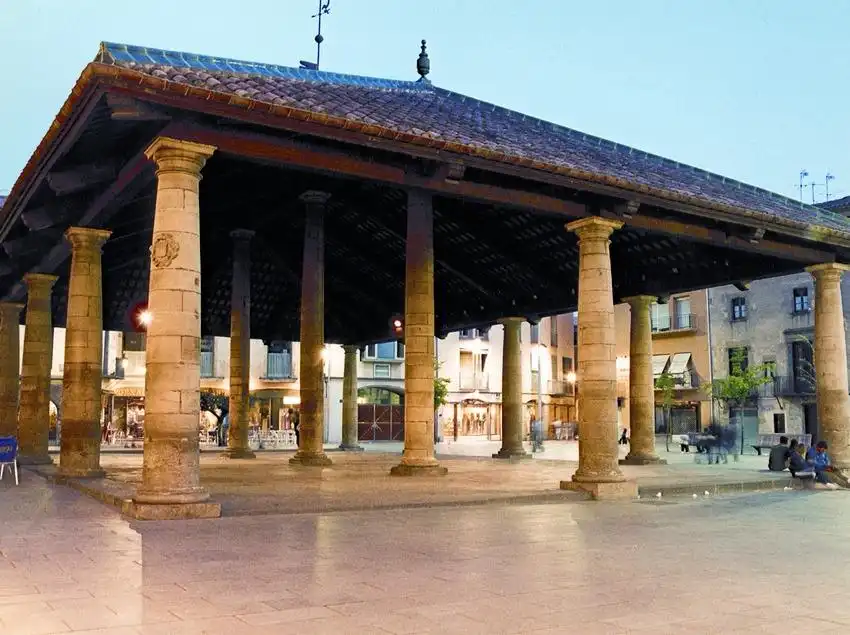 Locale commerciale in vendita a Carrer Carrer de l'Enginyer, imagen 16