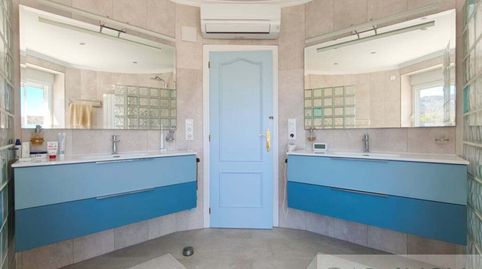 Foto 5 de Finca rústica en venta en Saladar, Dénia