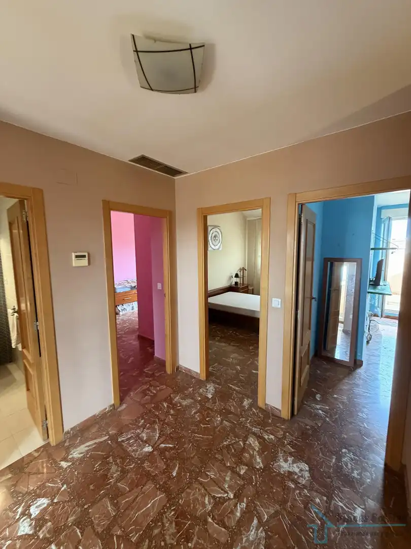 Ático con terraza en venta en Cariñena - Carinyena, imagen 27