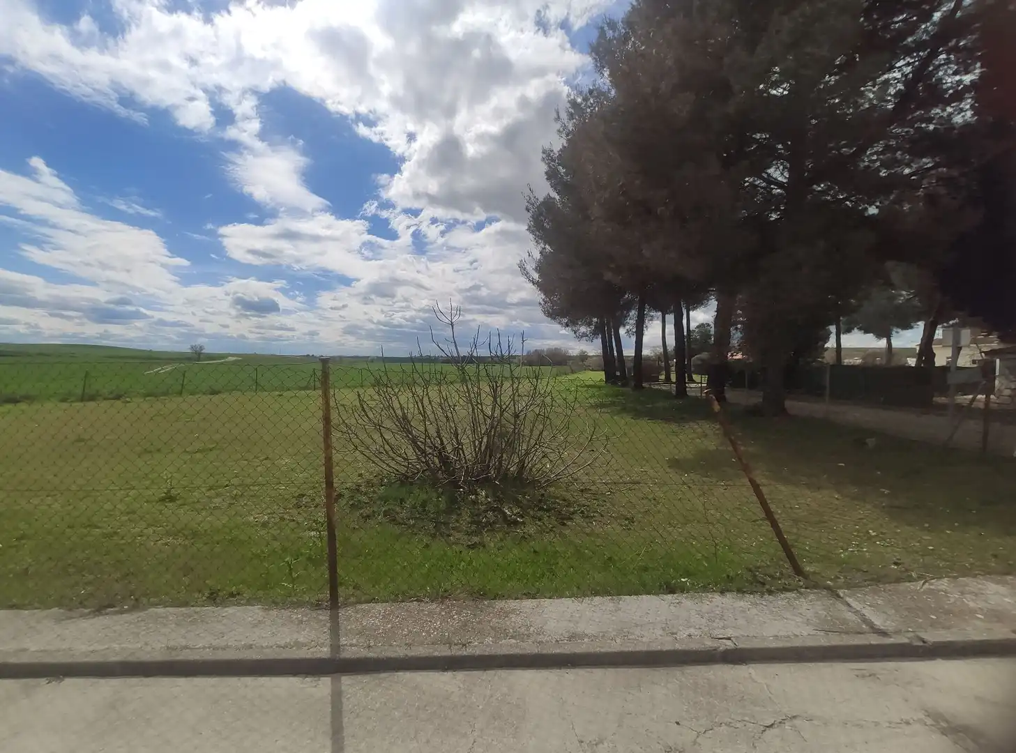 Terreni e lotti in vendita a La Dehesa de Moratalaz, imagen 10