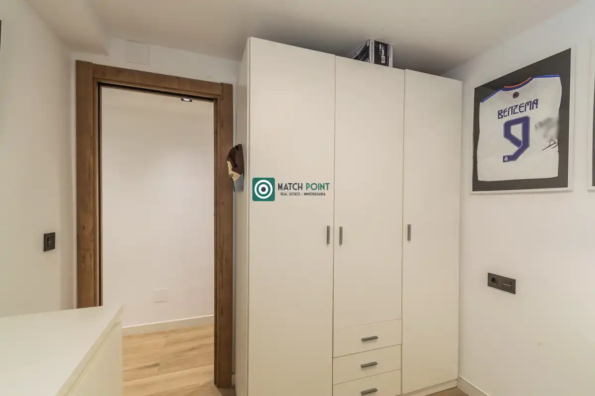 Wohnung mit Aufzug zum Verkauf in Avenida Costa del Sol, imagen 23