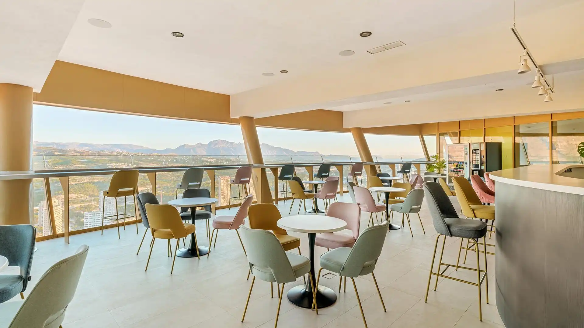 Appartement compact avec terrasse à vendre à Avenida MEXICO, imagen 58