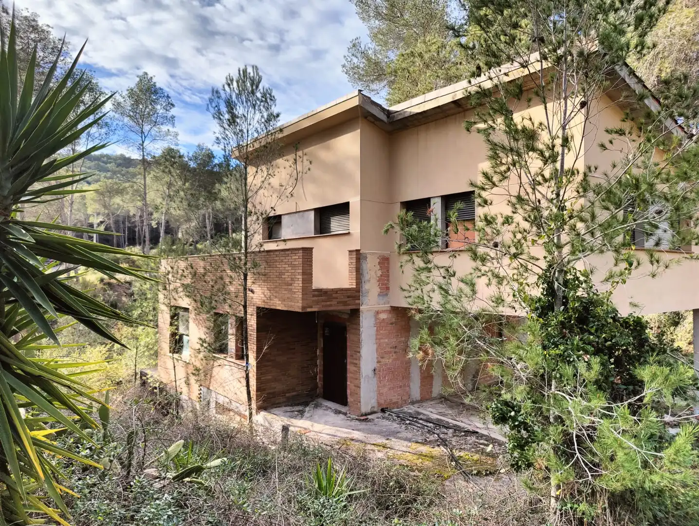 Villa con piscina in vendita a Carrer de L'arc de Sant Marti, imagen 4