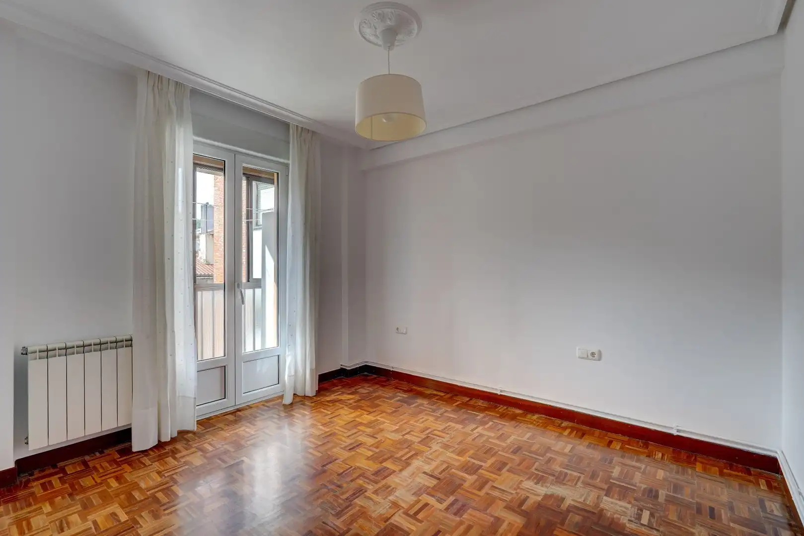 Habitación de Piso en venta en Urnieta con Calefacción y Trastero