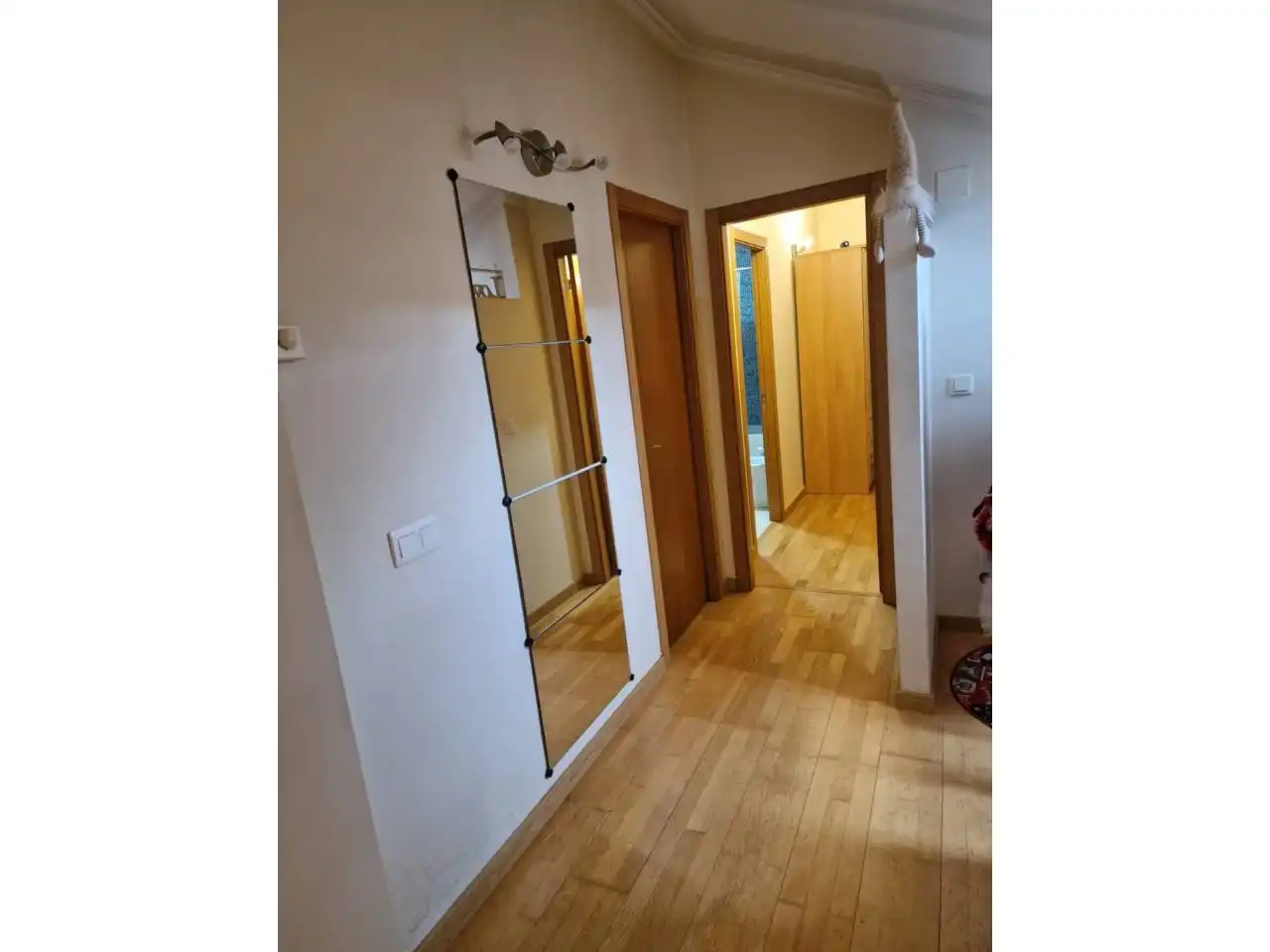 Attic for sale in San Cibrao das Viñas  with Heating, Parquet flooring and Storage room