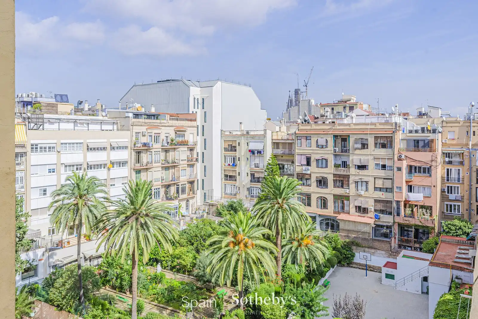 Appartement compact avec ascenseur à vendre à Eixample, imagen 19