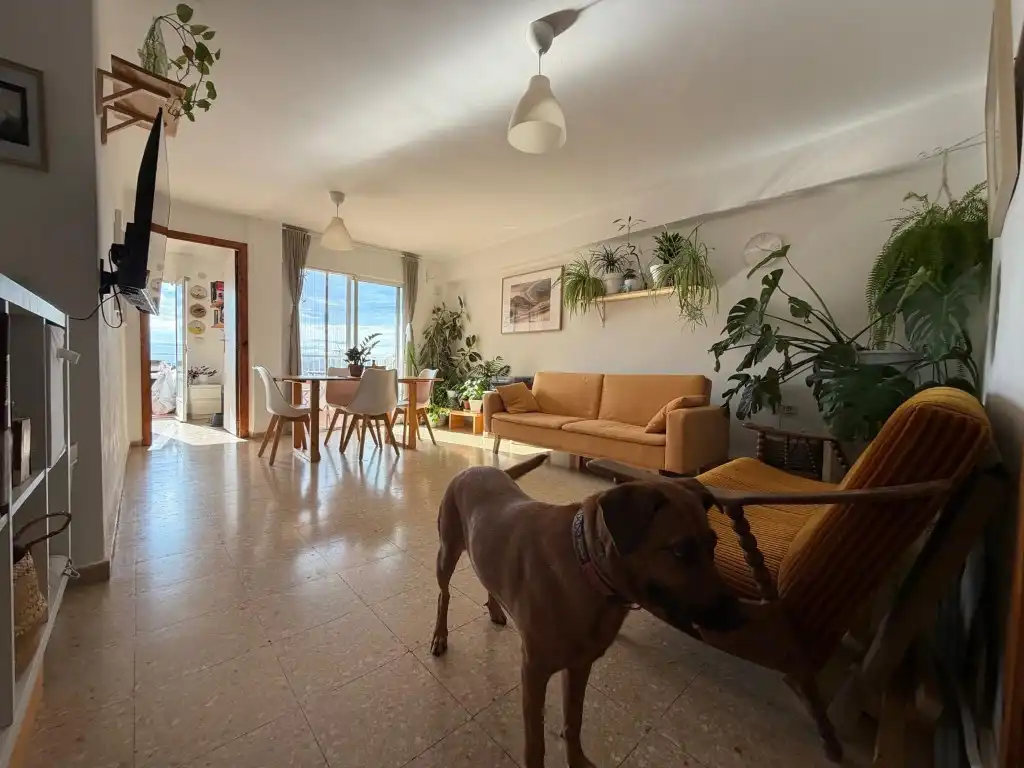 Wohnung zum Verkauf in Calle Santo Domingo