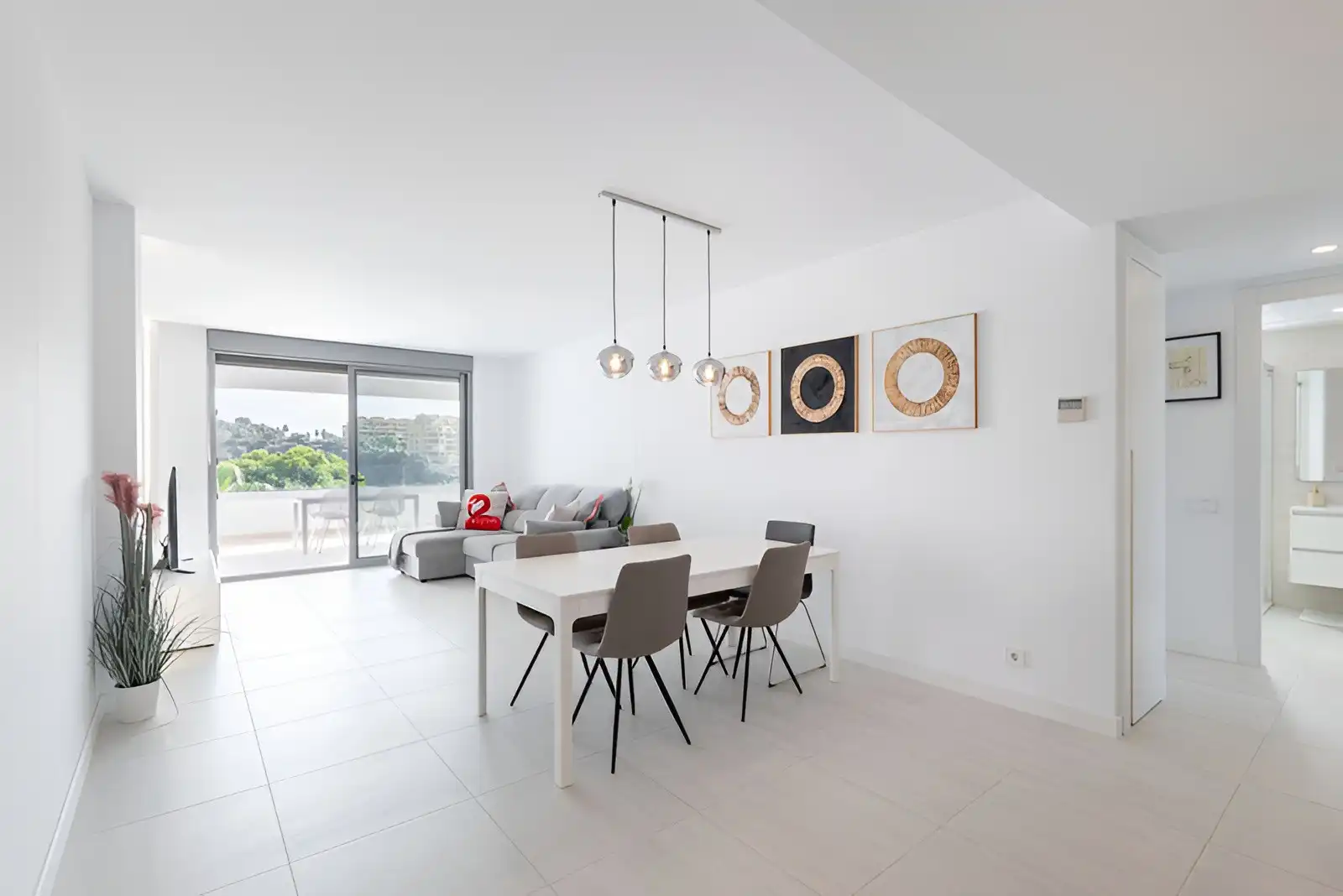 Apartment mit Pool zum Verkauf in Estepona Pueblo, imagen 9