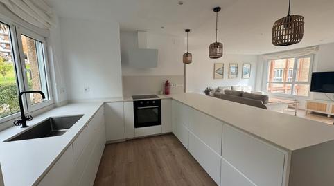 Foto 3 de Piso de alquiler en Calle del Ingenio, Valdenoja, Santander