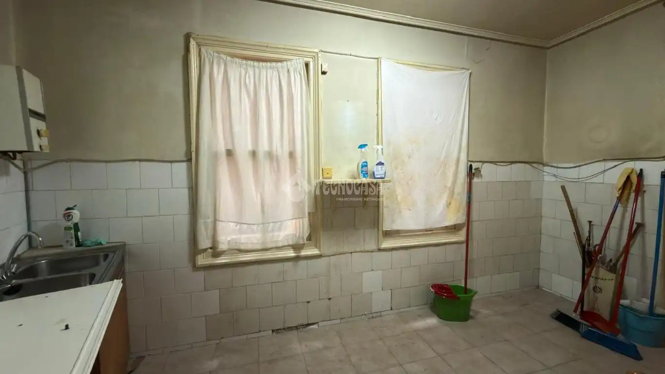 Baño de Piso en venta en Bilbao 