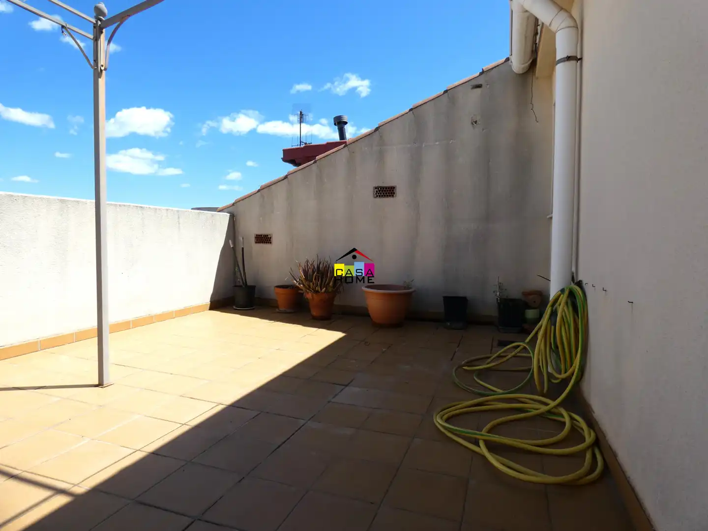 Àtic en venda a Estación - Universidad