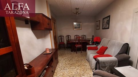 Foto 4 de Piso en venta en Tarazona, Zaragoza