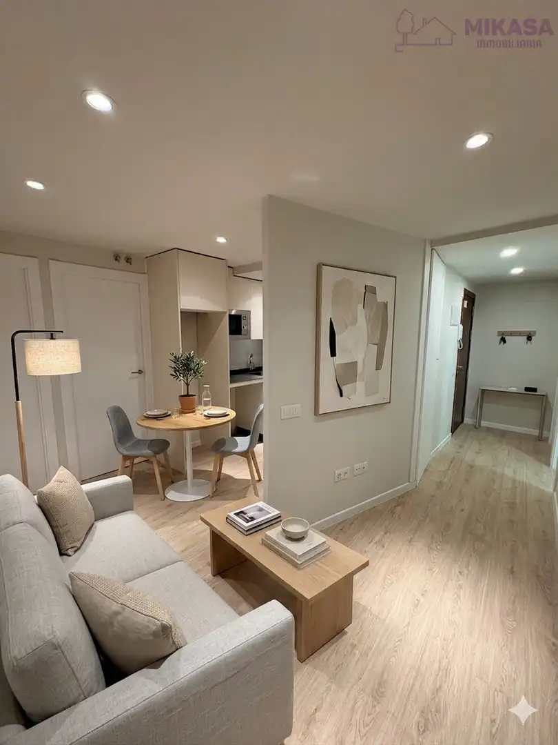 Comedor de Piso en venta en Móstoles