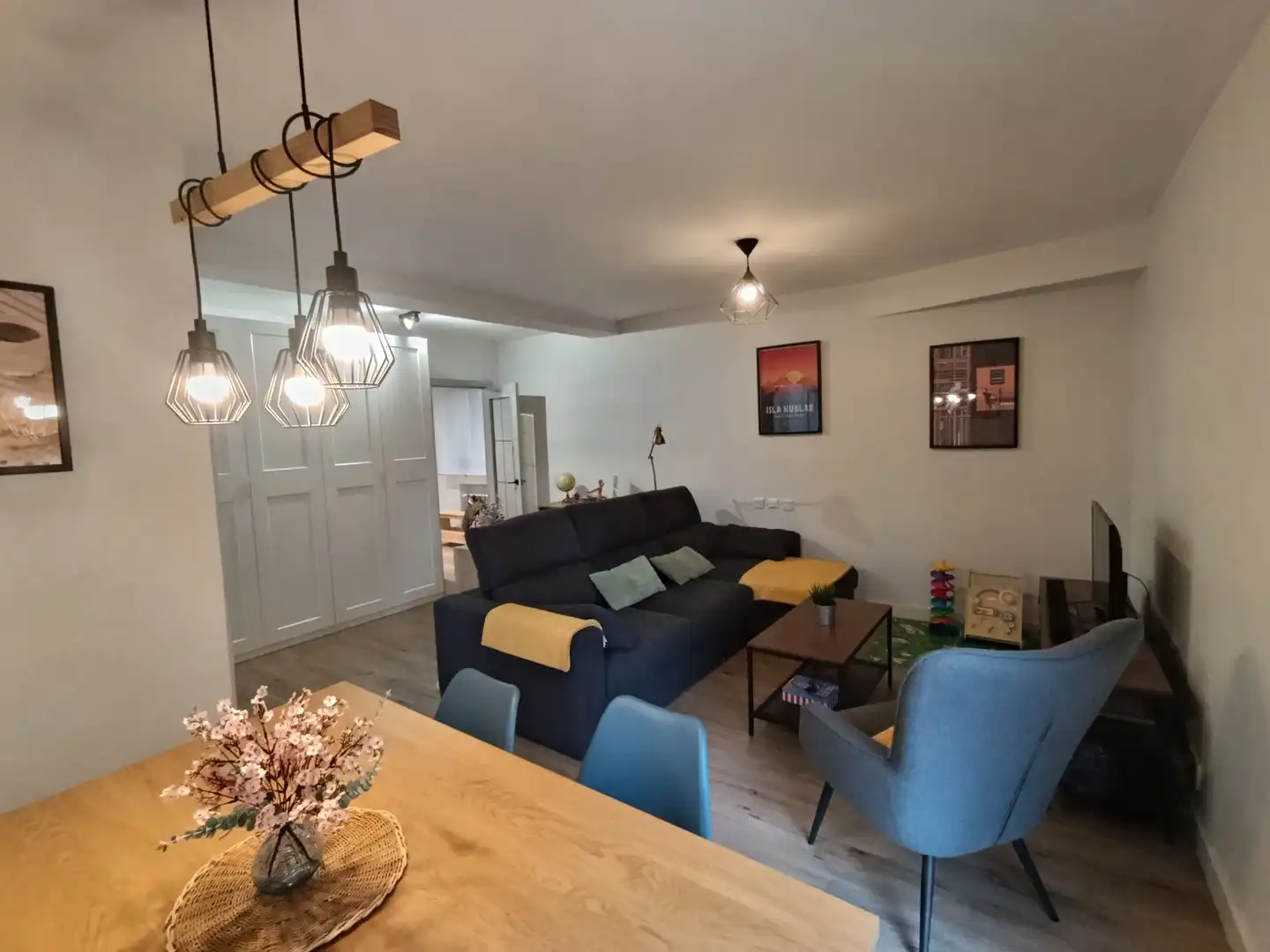 Flat with lift for sale in Calle de Llano Ponte, imagen 6