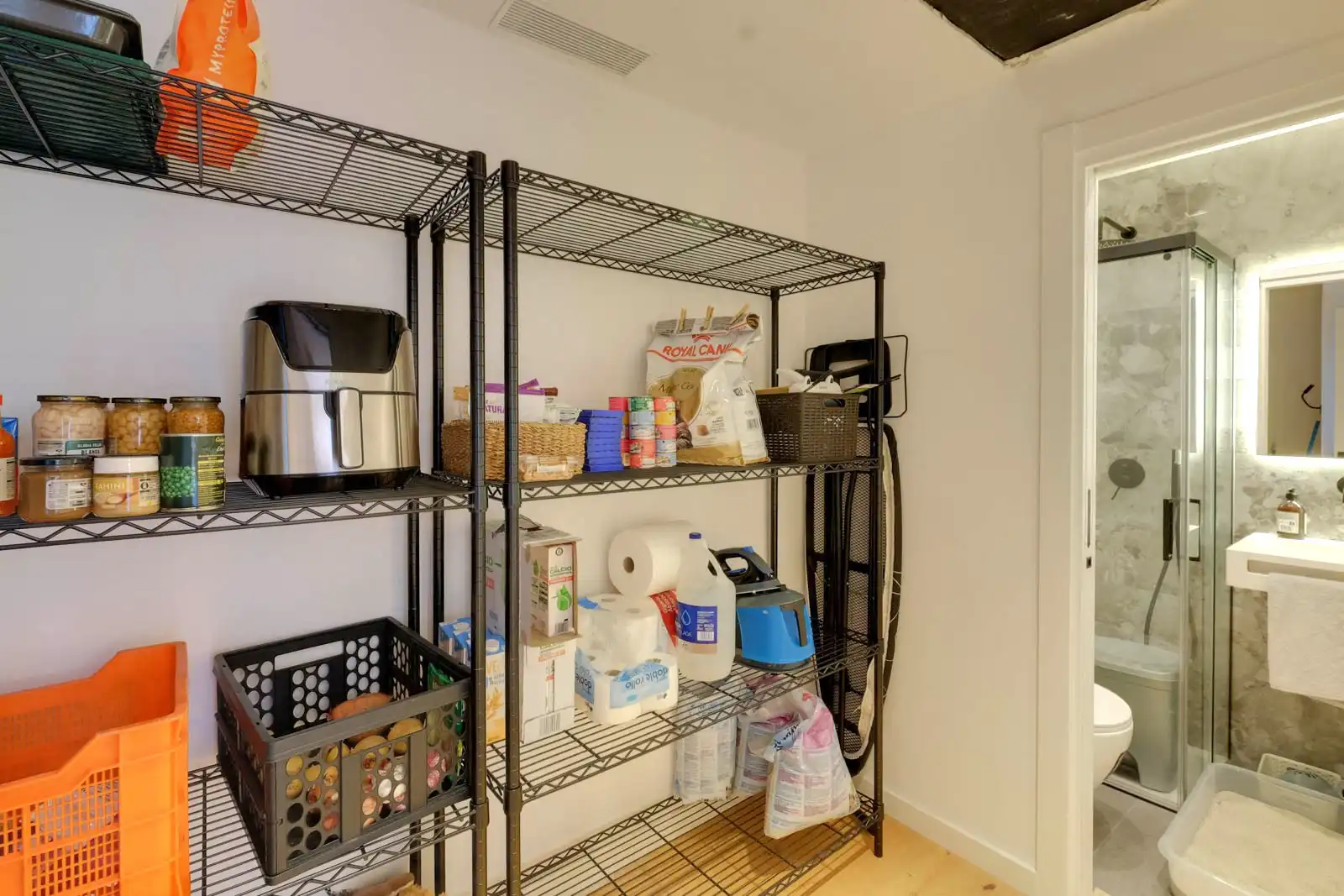 Wohnung mit Terrasse zum Verkauf in Sarrià - Sant Gervasi, imagen 21