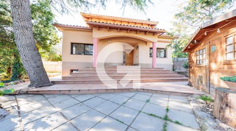 Foto 2 de Casa o chalet en venta en Cl Catalunya, Collbató, Barcelona