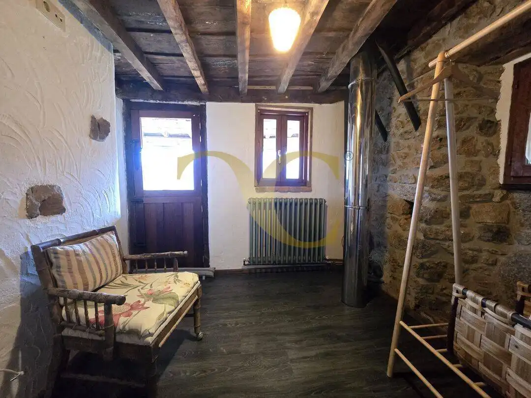 Casa en venda a Allende de Ardisana, imagen 14