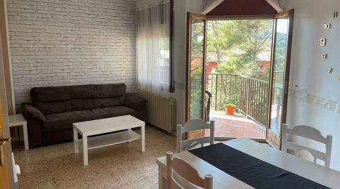 Foto 2 de Pis en venda a Calle del Patronat, Castellterçol, Barcelona