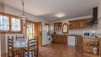 Kitchen of House or chalet for sale in Benissa  with Air Conditioner, Terrace and Storage room