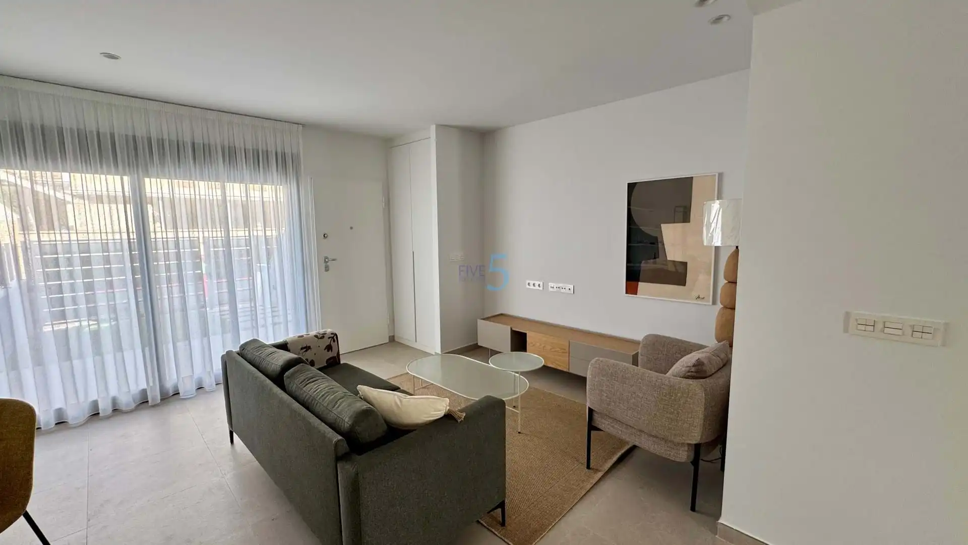 Appartamento con piscina in vendita a Los Cuarteros, imagen 31