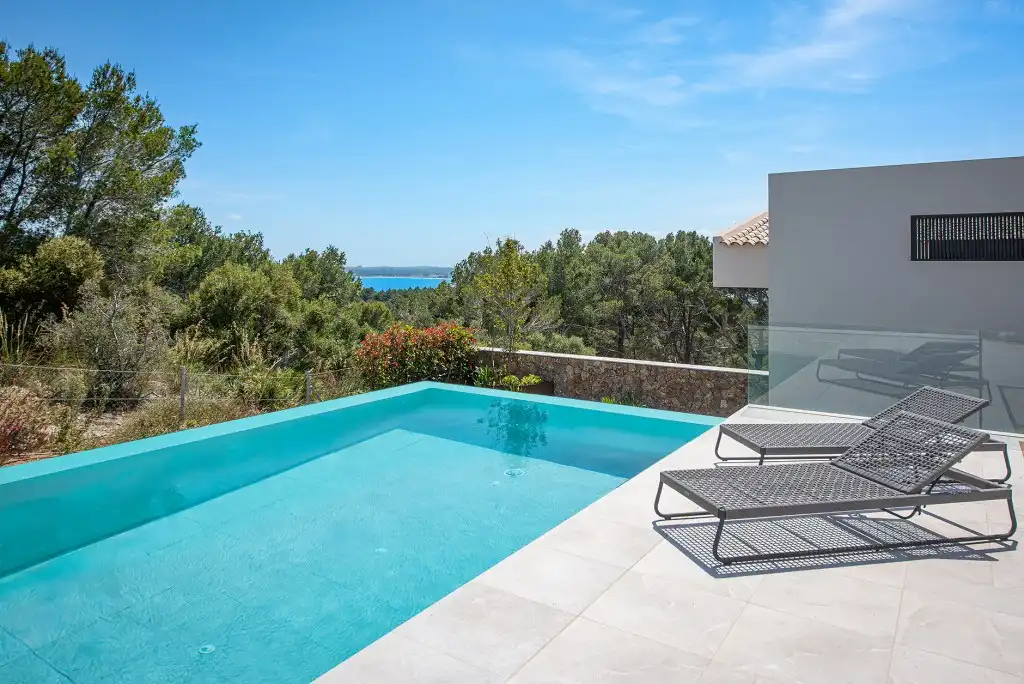 Detached house with pool for sale in Bacarés - Manresa - Bonaire, imagen 16