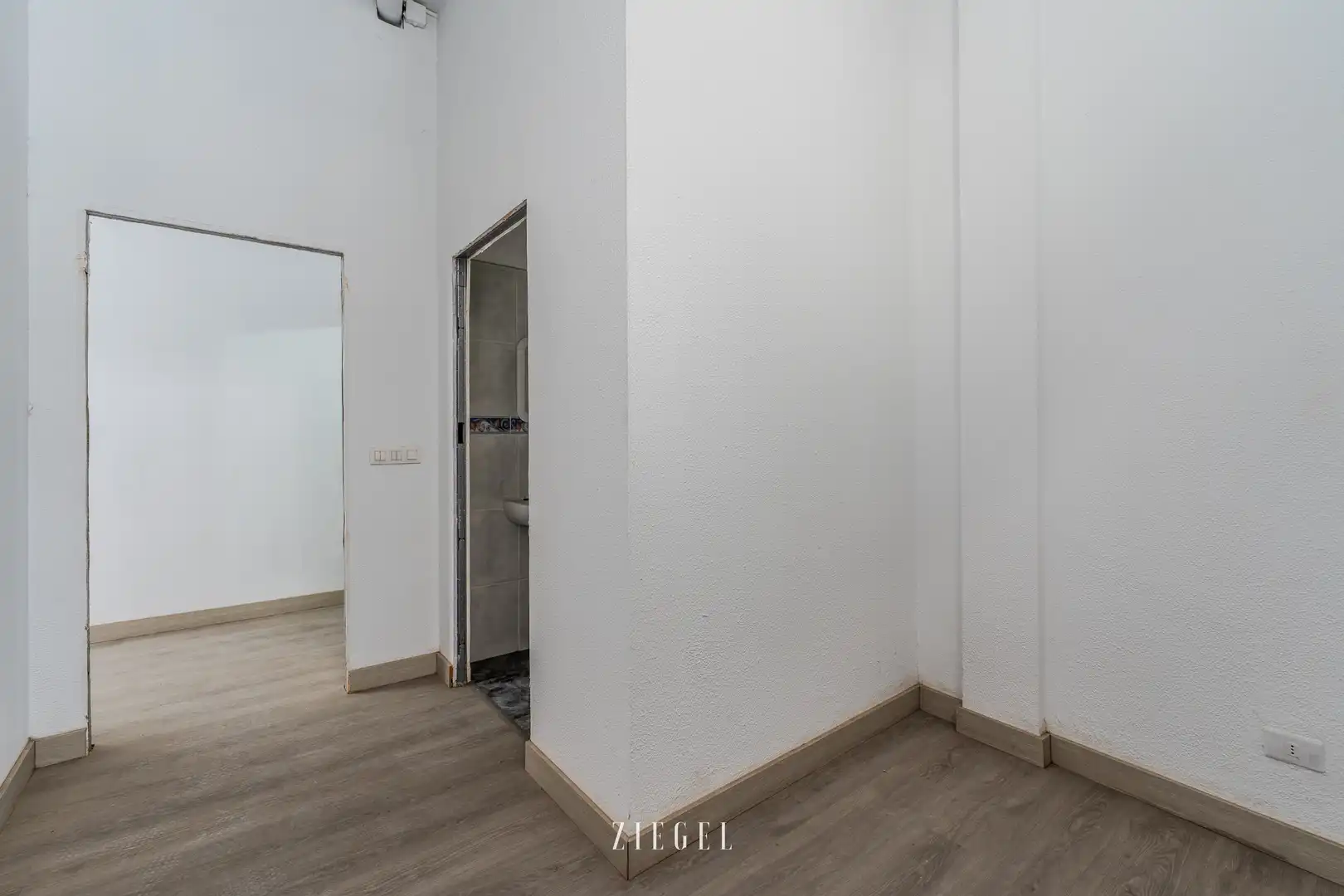 Schlafzimmer von Geschaftsraum zur Miete in Telde