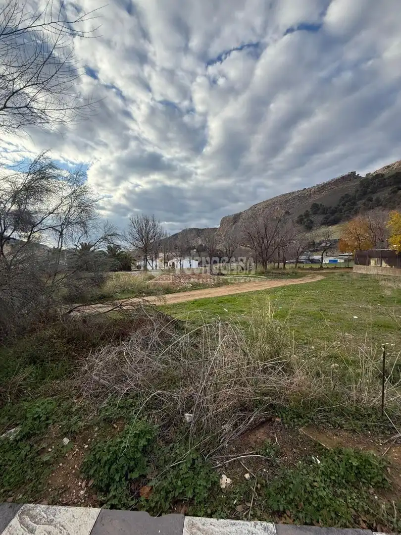 Residential land for sale in Loja, imagen 9