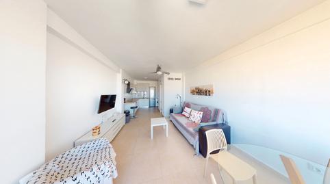 Photo 3 of Flat for sale in Calle Granada, Los Ángeles - Cruz de Caravaca, Almería