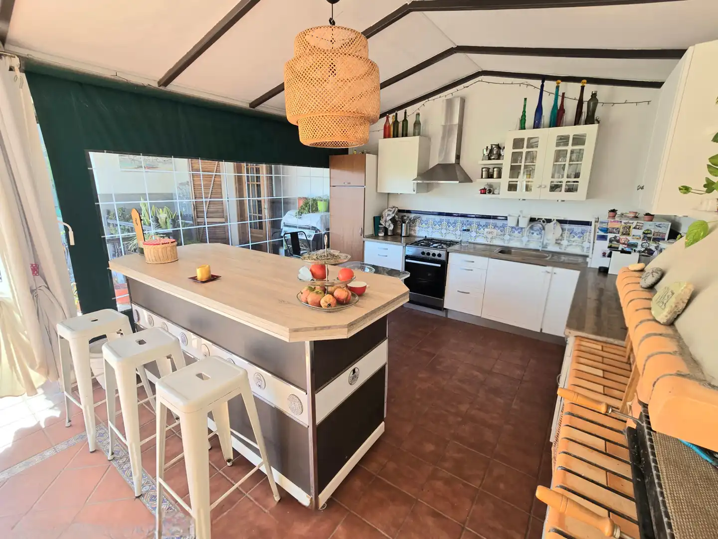 Villa avec terrasse à vendre à Calle Centauro, imagen 84