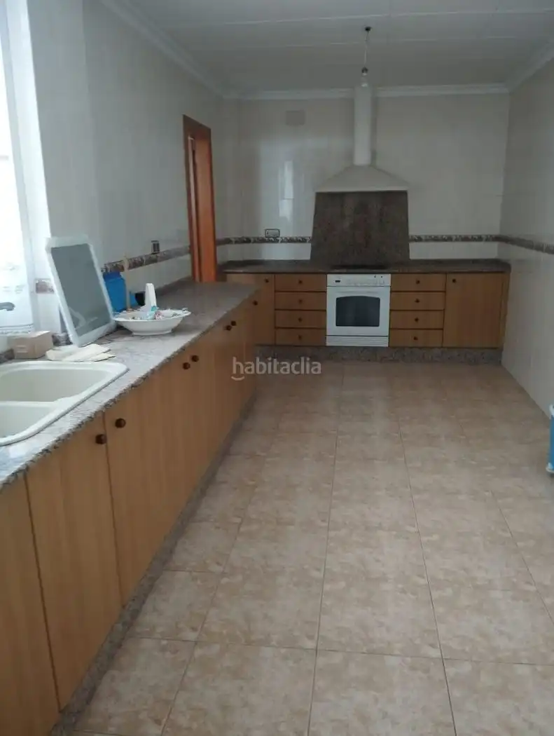 House for sale in Calle San Juan Ribera 1, imagen 11
