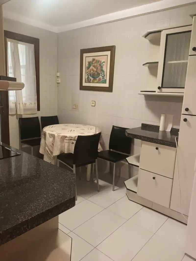 Flat with terrace for sale in Rúa Burgos, imagen 6