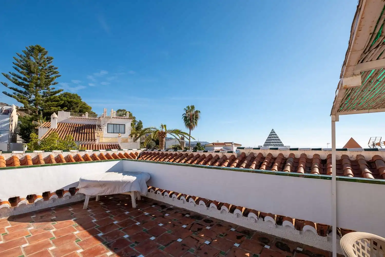Casa o chalet en venta en Avda Pescia - Ctra de Frigiliana