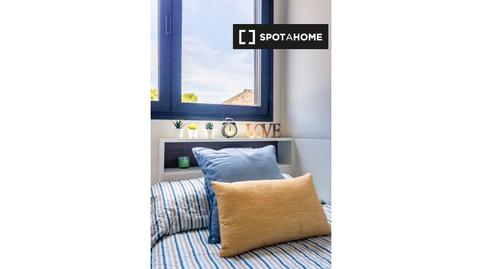 Foto 5 de Casa o chalet para compartir en Sector Sur  - La Palmera - Reina Mercedes,  Sevilla Capital