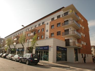 Local comercial en alquiler en Centre