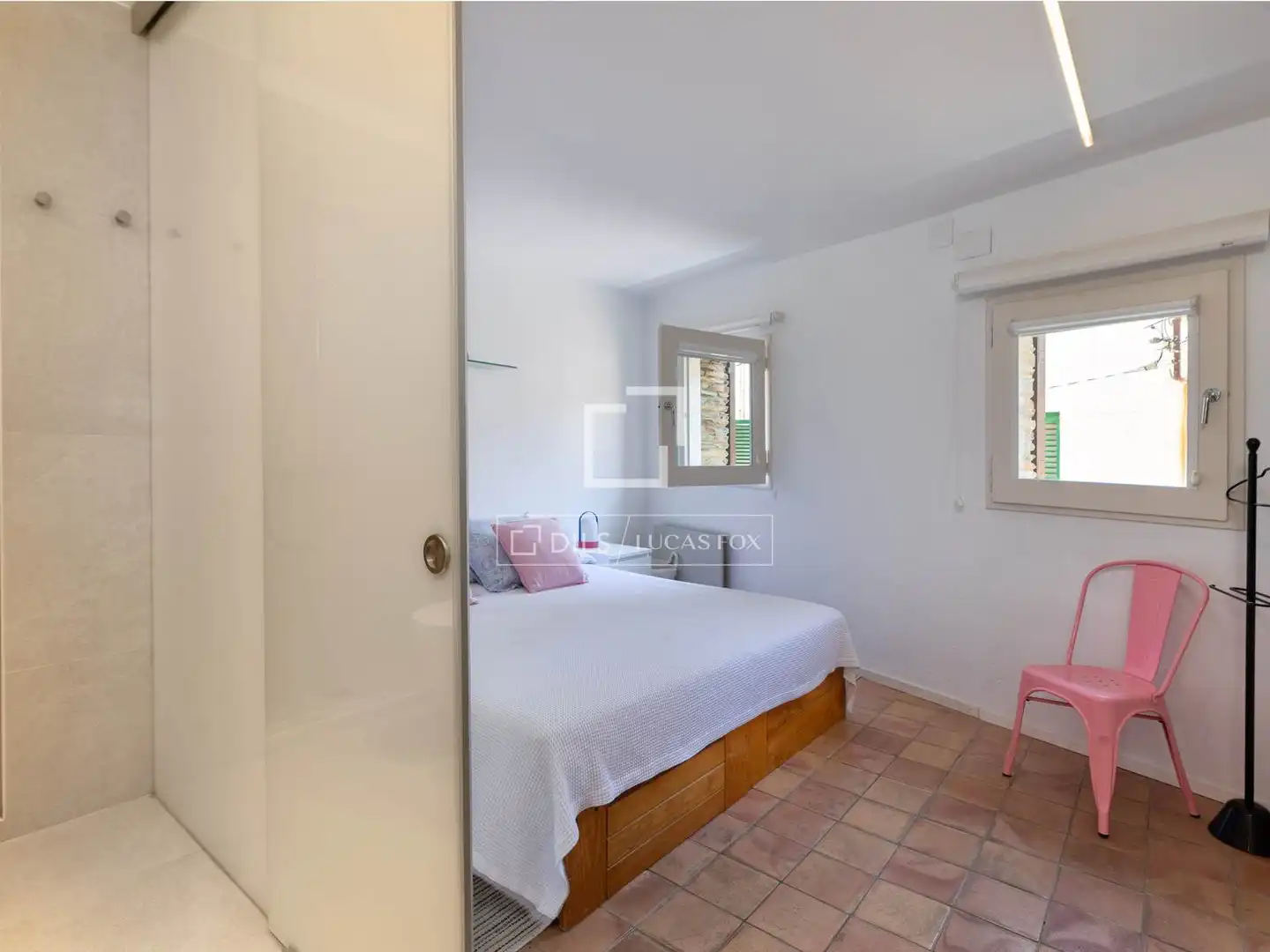Habitación de Casa o chalet en venta en Cadaqués con Aire acondicionado, Calefacción y Terraza