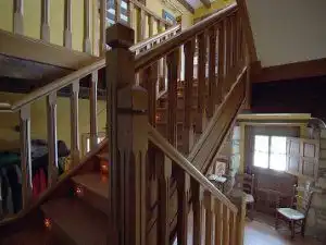 Casa con terraza en venta en Barrio Arroyo, imagen 14