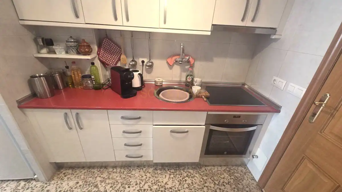 Apartament amb ascensor en venda a Centro, imagen 13