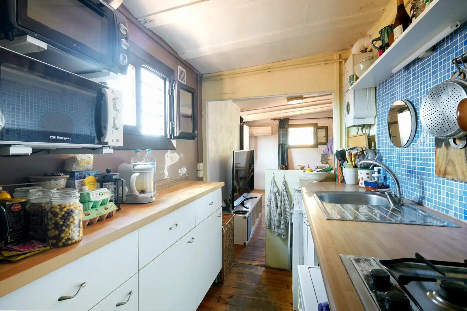 Ático con ascensor en venta en Ciutat Vella, imagen 15